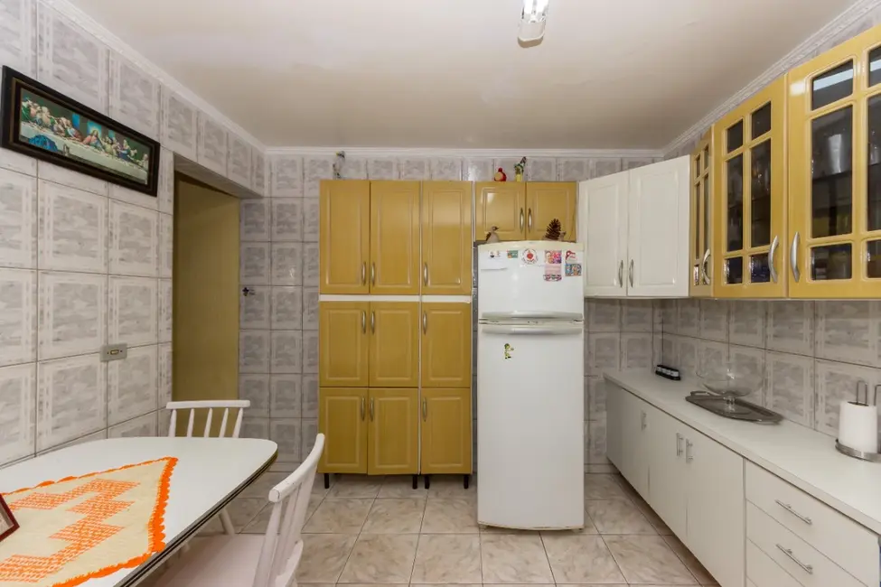 Foto 9 de Casa com 4 quartos à venda, 175m2 em São Paulo - SP