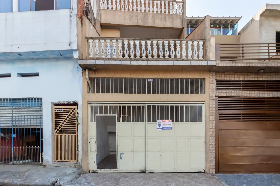 Foto 1 de Casa com 4 quartos à venda, 175m2 em São Paulo - SP