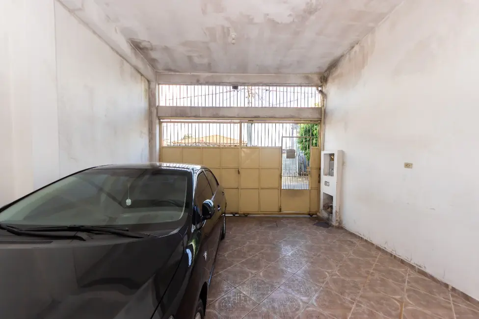 Foto 3 de Casa com 4 quartos à venda, 175m2 em São Paulo - SP