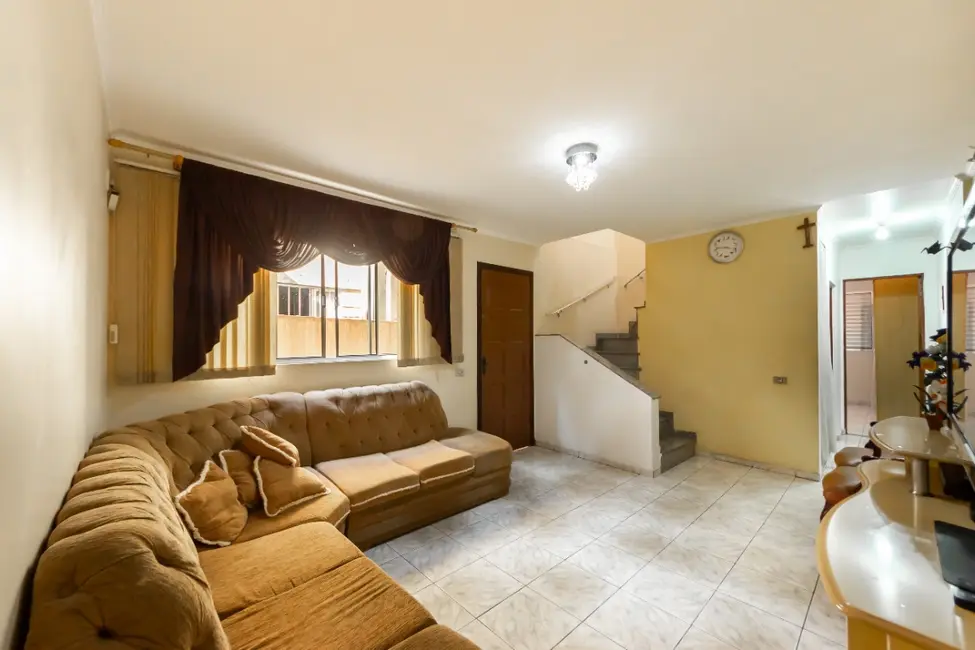 Foto 6 de Casa com 4 quartos à venda, 175m2 em São Paulo - SP