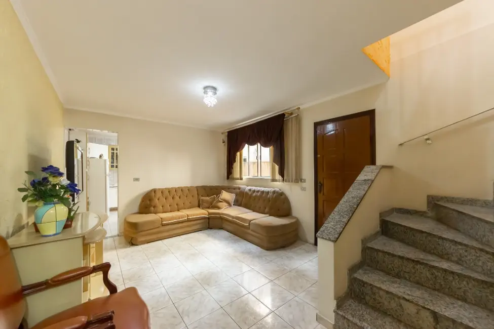 Foto 7 de Casa com 4 quartos à venda, 175m2 em São Paulo - SP