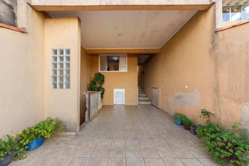 Foto 4 de Casa com 4 quartos à venda, 175m2 em São Paulo - SP