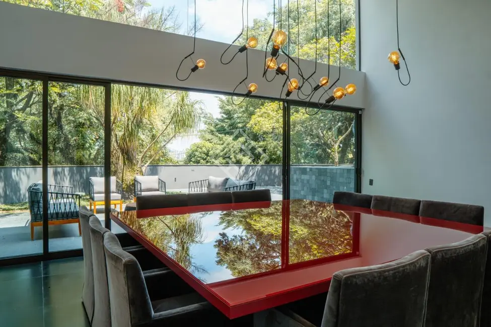 Foto 2 de Casa com 4 quartos à venda, 716m2 em Alto de Pinheiros, São Paulo - SP