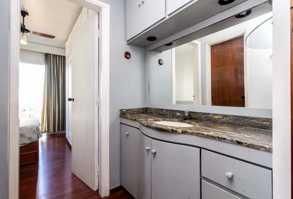 Apartamento com 1 quarto à venda, 40m2 em Vila Mariana, São Paulo - SP - imagem 3 Foto 3 de Apartamento com 1 quarto à venda, 40m2 em Vila Mariana, São Paulo - SP