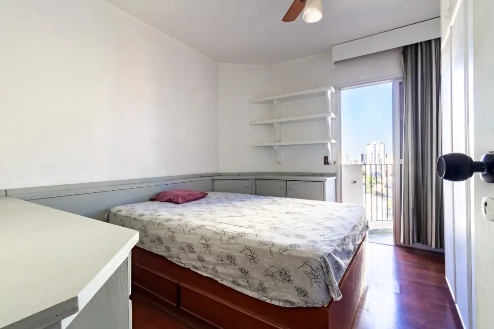 Apartamento com 1 quarto à venda, 40m2 em Vila Mariana, São Paulo - SP - imagem 5 Foto 5 de Apartamento com 1 quarto à venda, 40m2 em Vila Mariana, São Paulo - SP