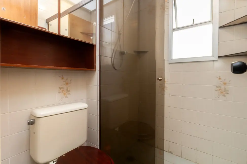 Apartamento com 1 quarto à venda, 40m2 em Vila Mariana, São Paulo - SP - imagem 4 Foto 4 de Apartamento com 1 quarto à venda, 40m2 em Vila Mariana, São Paulo - SP