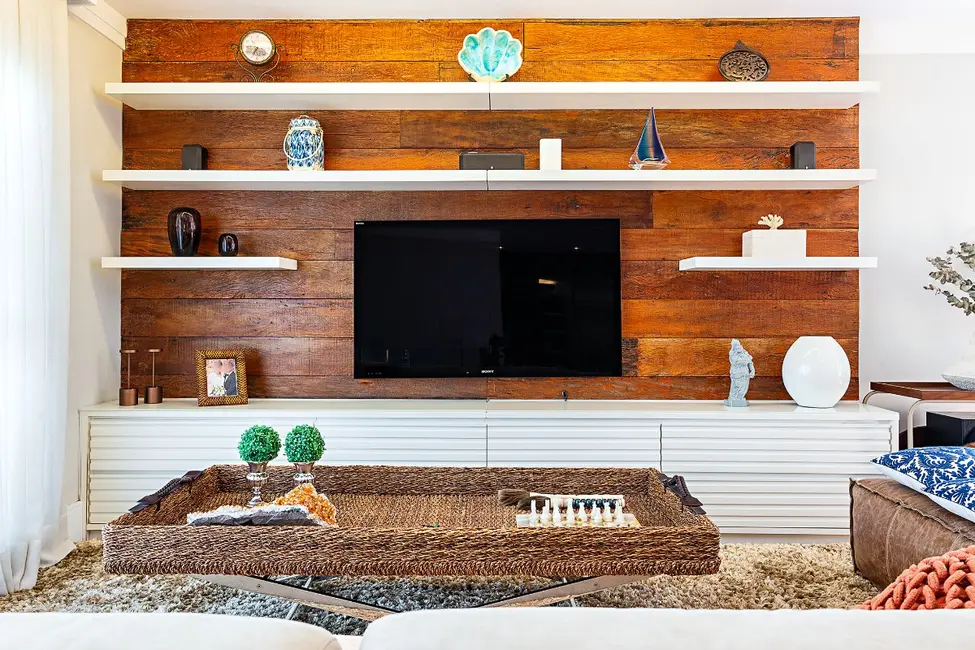 Cobertura com 3 quartos à venda, 254m2 em Moema, São Paulo - SP - imagem 7 Foto 7 de Cobertura com 3 quartos à venda, 254m2 em Moema, São Paulo - SP