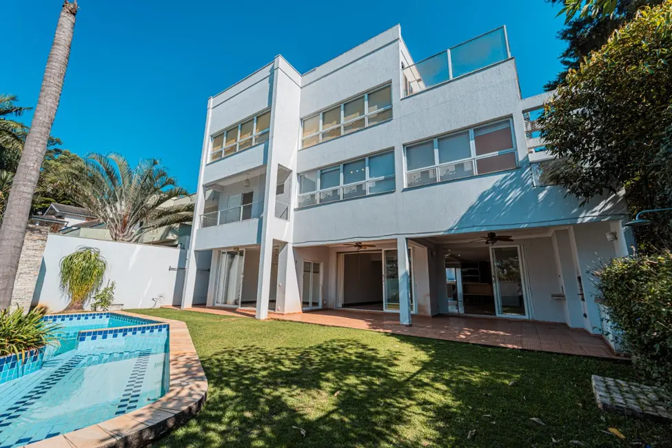 Casa de Condomínio com 6 quartos à venda, 700m2 em Chácara Monte Alegre, São Paulo - SP - imagem 6 Foto 6 de Casa de Condomínio com 6 quartos à venda, 700m2 em Chácara Monte Alegre, São Paulo - SP