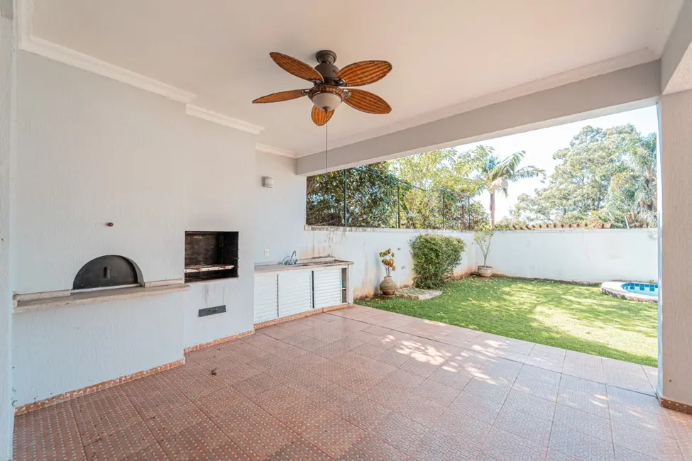 Casa de Condomínio com 6 quartos à venda, 700m2 em Chácara Monte Alegre, São Paulo - SP - imagem 5 Foto 5 de Casa de Condomínio com 6 quartos à venda, 700m2 em Chácara Monte Alegre, São Paulo - SP