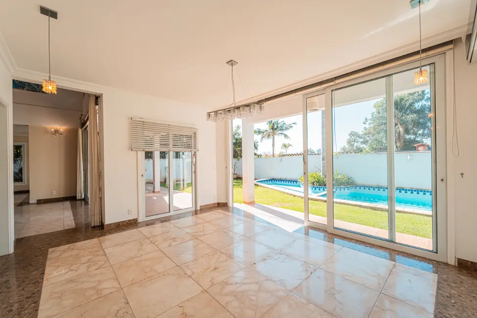 Casa de Condomínio com 6 quartos à venda, 700m2 em Chácara Monte Alegre, São Paulo - SP - imagem 7 Foto 7 de Casa de Condomínio com 6 quartos à venda, 700m2 em Chácara Monte Alegre, São Paulo - SP