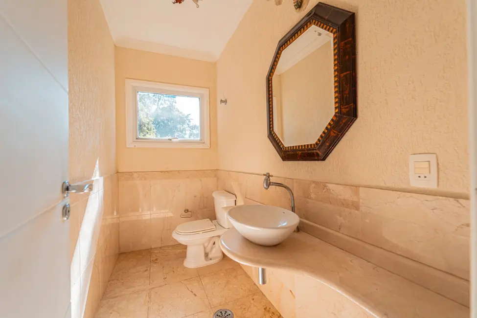 Casa de Condomínio com 6 quartos à venda, 700m2 em Chácara Monte Alegre, São Paulo - SP - imagem 8 Foto 8 de Casa de Condomínio com 6 quartos à venda, 700m2 em Chácara Monte Alegre, São Paulo - SP