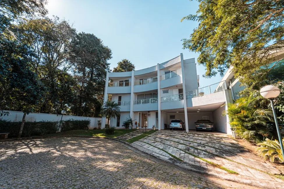 Casa de Condomínio com 6 quartos à venda, 700m2 em Chácara Monte Alegre, São Paulo - SP - imagem 1 Foto 1 de Casa de Condomínio com 6 quartos à venda, 700m2 em Chácara Monte Alegre, São Paulo - SP