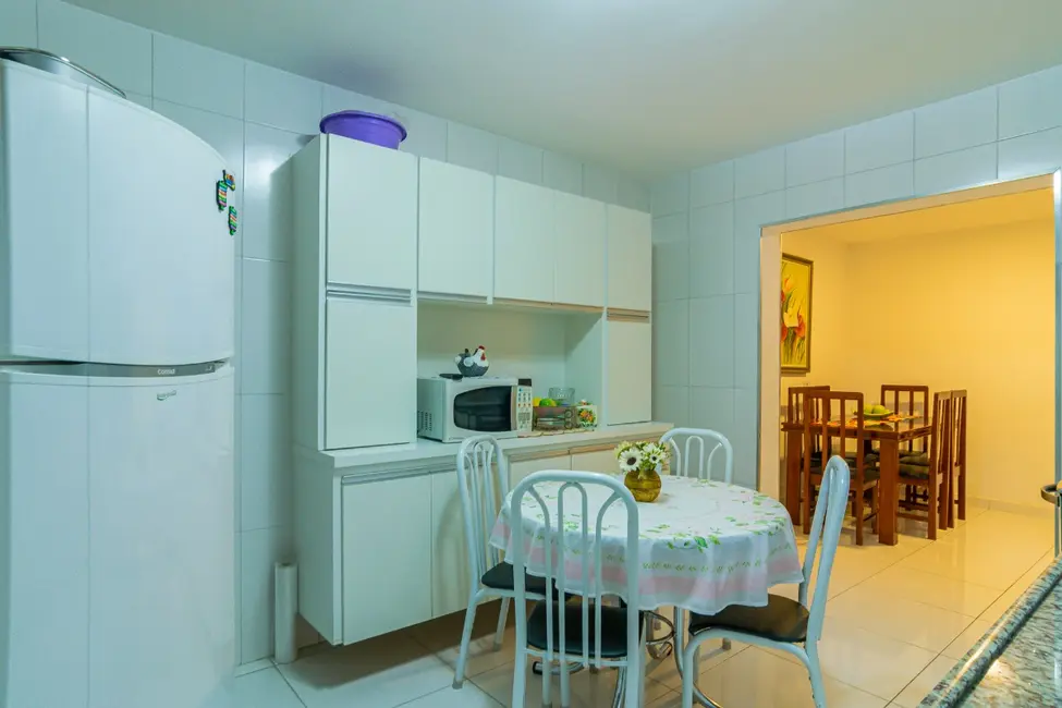 Foto 7 de Casa com 2 quartos à venda, 78m2 em Jardim Mangalot, São Paulo - SP