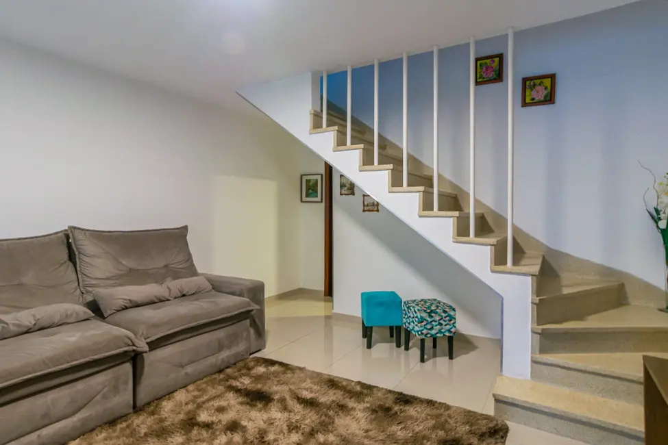 Foto 1 de Casa com 2 quartos à venda, 78m2 em Jardim Mangalot, São Paulo - SP