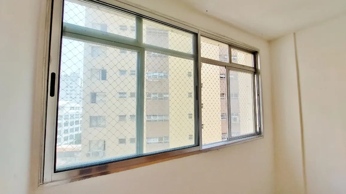 Apartamento com 1 quarto à venda, 51m2 em Vila Mariana, São Paulo - SP - imagem 3 Foto 3 de Apartamento com 1 quarto à venda, 51m2 em Vila Mariana, São Paulo - SP