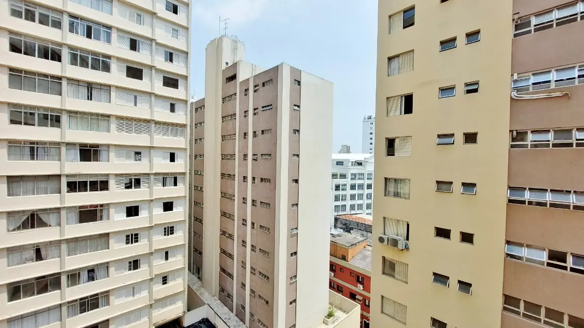 Apartamento com 1 quarto à venda, 51m2 em Vila Mariana, São Paulo - SP - imagem 7 Foto 7 de Apartamento com 1 quarto à venda, 51m2 em Vila Mariana, São Paulo - SP