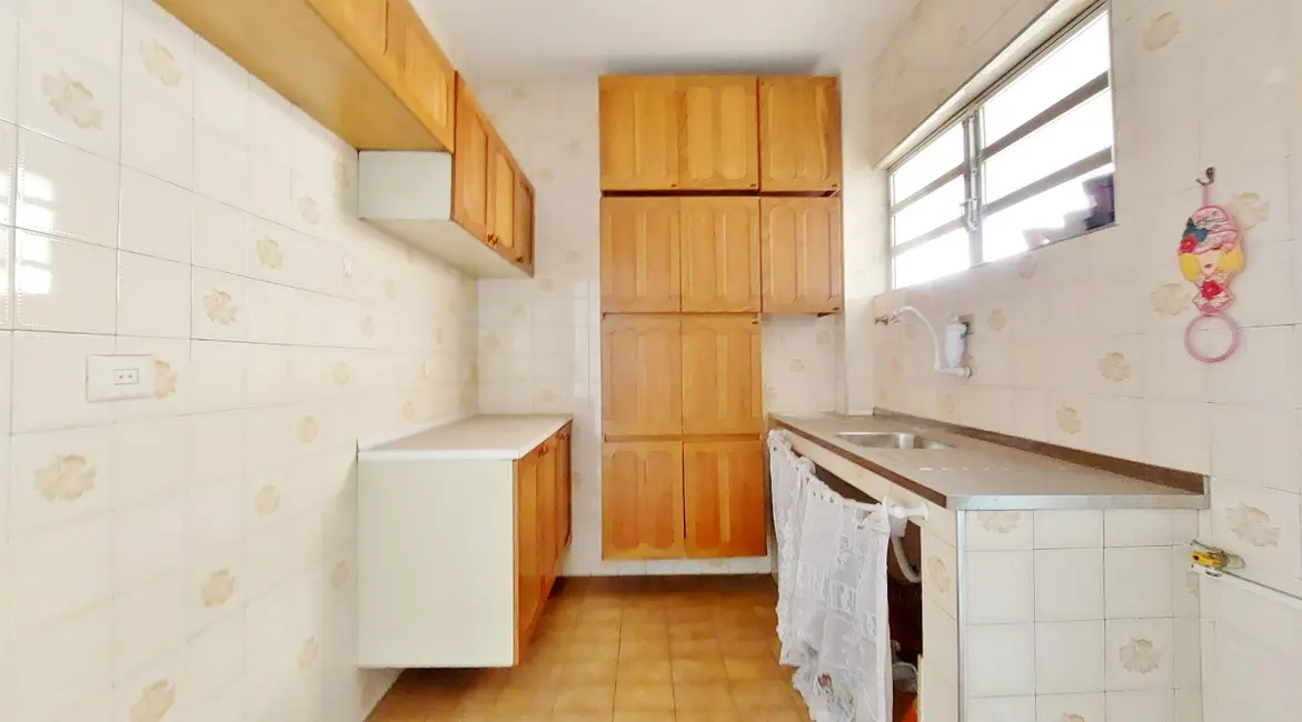 Apartamento com 1 quarto à venda, 51m2 em Vila Mariana, São Paulo - SP - imagem 9 Foto 9 de Apartamento com 1 quarto à venda, 51m2 em Vila Mariana, São Paulo - SP