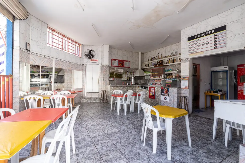 Foto 4 de Terreno / Lote à venda em Piqueri, São Paulo - SP