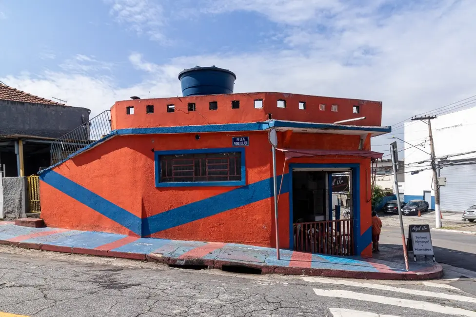 Foto 1 de Terreno / Lote à venda em Piqueri, São Paulo - SP