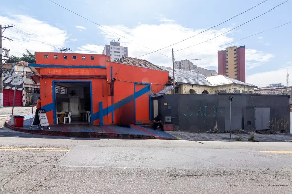 Foto 2 de Terreno / Lote à venda em Piqueri, São Paulo - SP
