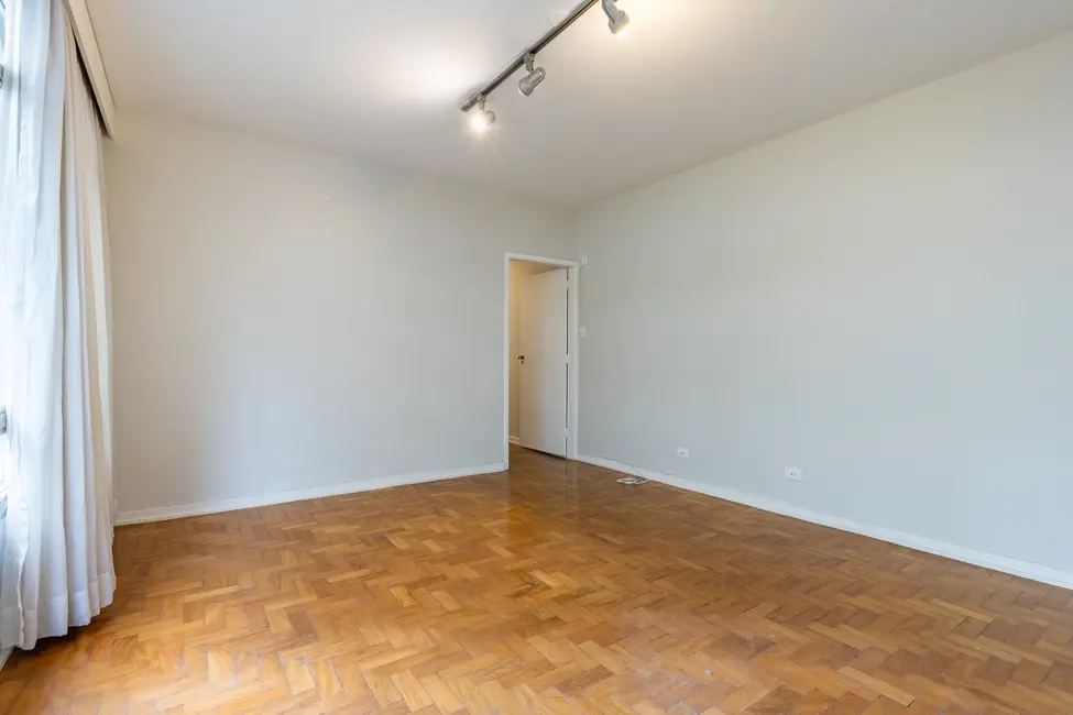 Foto 4 de Apartamento com 2 quartos à venda, 82m2 em Jardim Paulista, São Paulo - SP