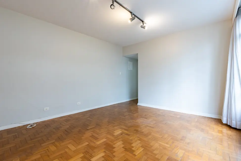 Foto 3 de Apartamento com 2 quartos à venda, 82m2 em Jardim Paulista, São Paulo - SP