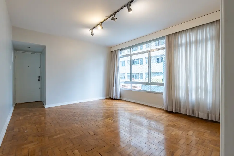 Foto 2 de Apartamento com 2 quartos à venda, 82m2 em Jardim Paulista, São Paulo - SP