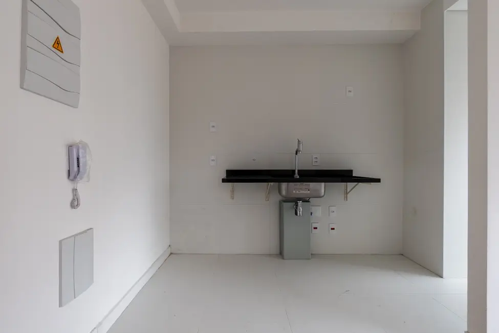 Apartamento com 1 quarto à venda, 56m2 em Vila Mariana, São Paulo - SP - imagem 9 Foto 9 de Apartamento com 1 quarto à venda, 56m2 em Vila Mariana, São Paulo - SP