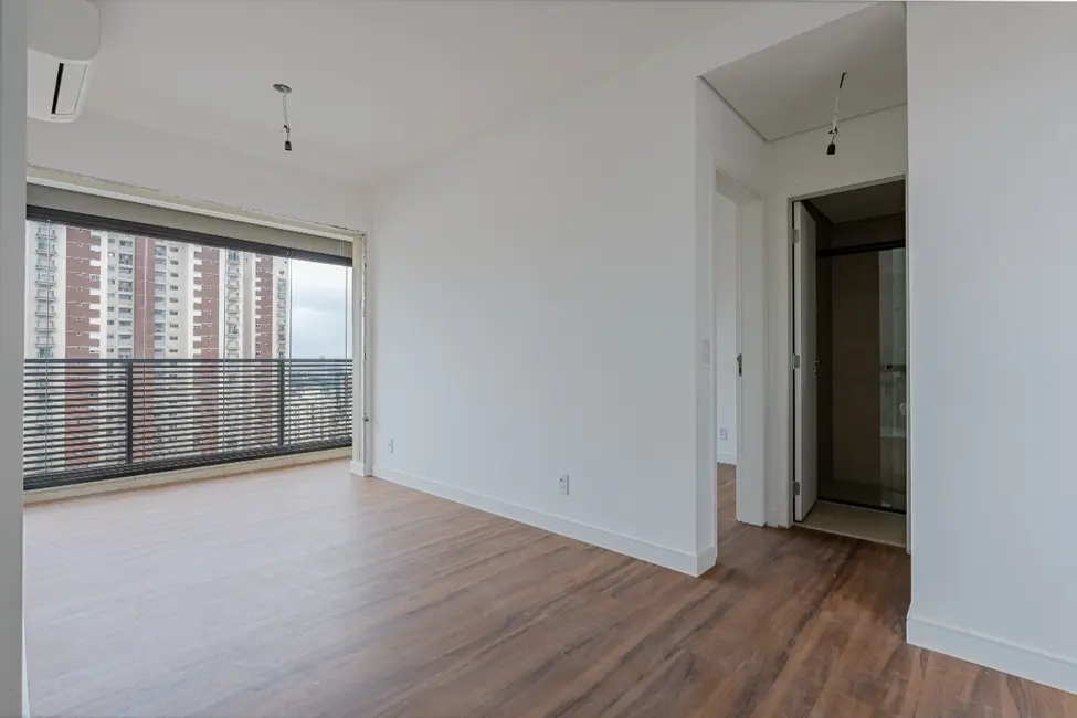 Apartamento com 1 quarto à venda, 56m2 em Vila Mariana, São Paulo - SP - imagem 2 Foto 2 de Apartamento com 1 quarto à venda, 56m2 em Vila Mariana, São Paulo - SP