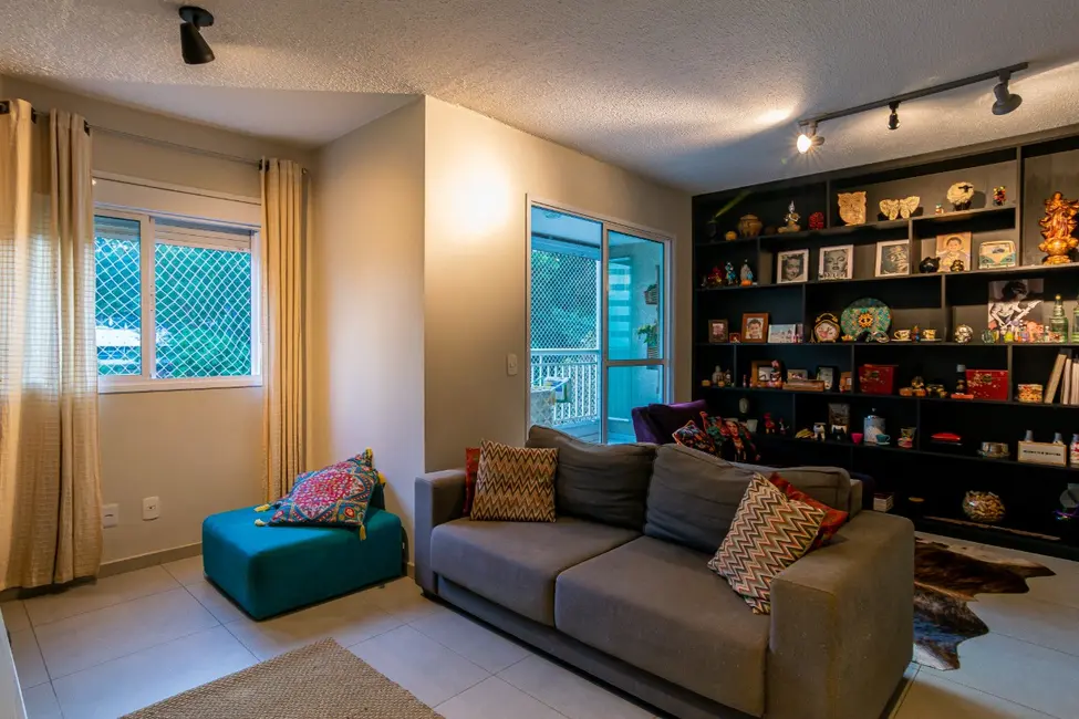 Foto 4 de Apartamento com 2 quartos à venda, 82m2 em Jardim das Vertentes, São Paulo - SP