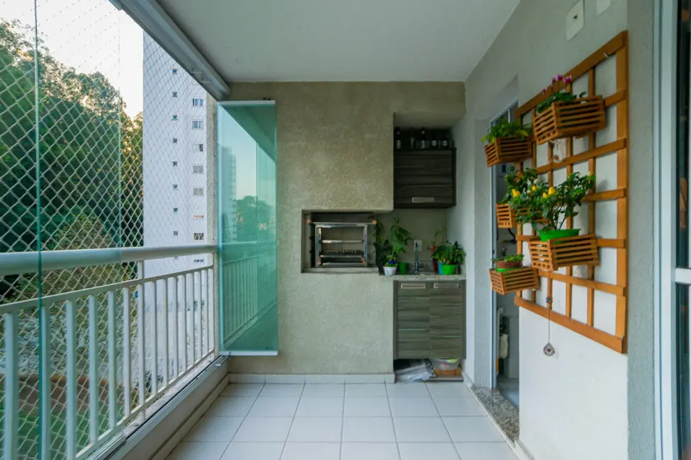 Foto 7 de Apartamento com 2 quartos à venda, 82m2 em Jardim das Vertentes, São Paulo - SP