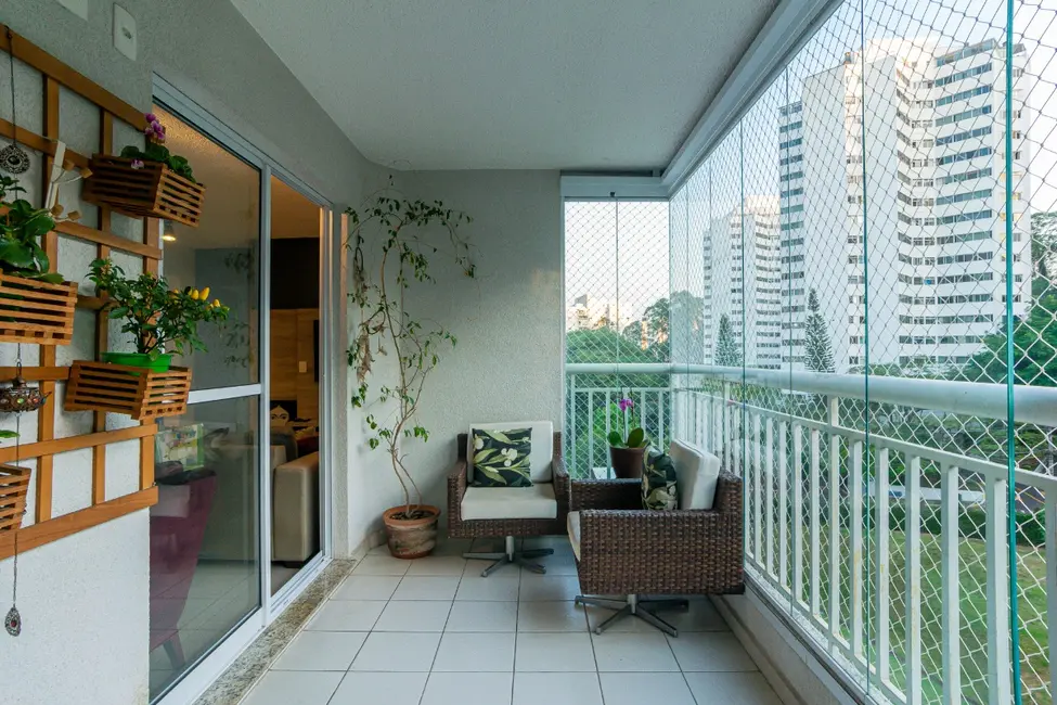 Foto 6 de Apartamento com 2 quartos à venda, 82m2 em Jardim das Vertentes, São Paulo - SP