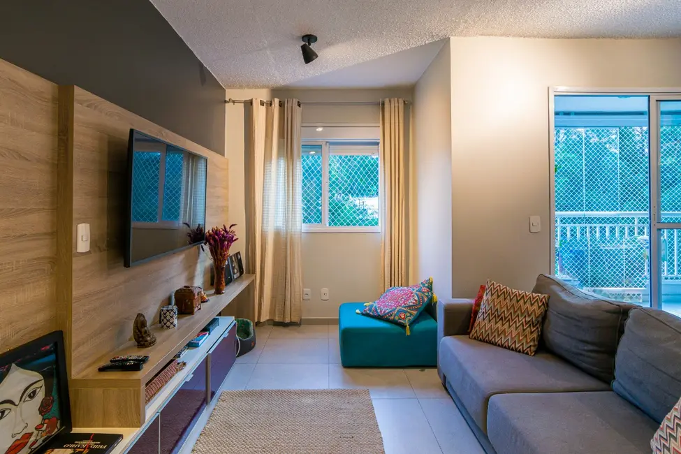 Foto 5 de Apartamento com 2 quartos à venda, 82m2 em Jardim das Vertentes, São Paulo - SP