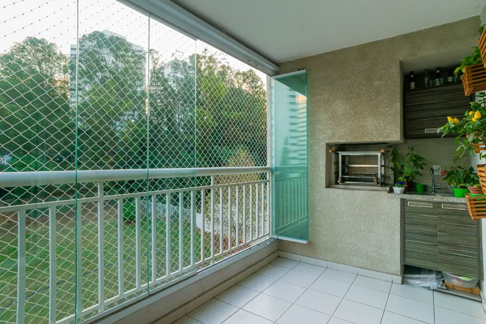 Foto 9 de Apartamento com 2 quartos à venda, 82m2 em Jardim das Vertentes, São Paulo - SP