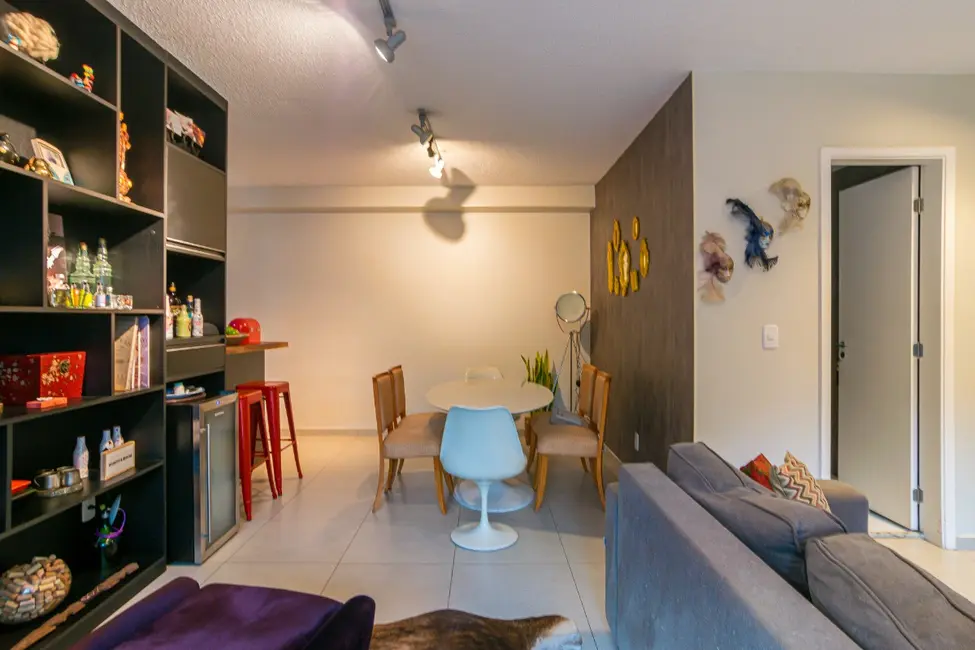 Foto 3 de Apartamento com 2 quartos à venda, 82m2 em Jardim das Vertentes, São Paulo - SP