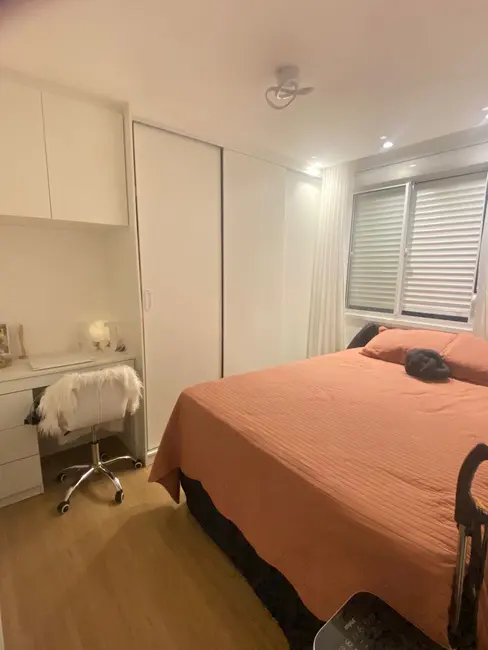 Apartamento com 1 quarto à venda, 28m2 em Água Branca, São Paulo - SP - imagem 3 Foto 3 de Apartamento com 1 quarto à venda, 28m2 em Água Branca, São Paulo - SP
