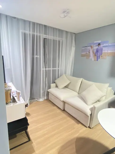 Foto 2 de Apartamento com 1 quarto à venda, 28m2 em Água Branca, São Paulo - SP