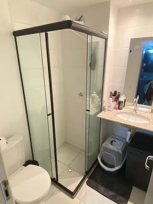 Apartamento com 1 quarto à venda, 28m2 em Água Branca, São Paulo - SP - imagem 5 Foto 5 de Apartamento com 1 quarto à venda, 28m2 em Água Branca, São Paulo - SP