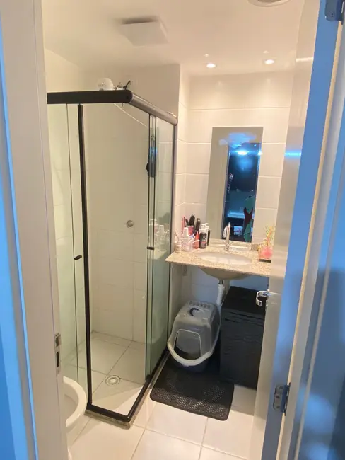 Apartamento com 1 quarto à venda, 28m2 em Água Branca, São Paulo - SP - imagem 6 Foto 6 de Apartamento com 1 quarto à venda, 28m2 em Água Branca, São Paulo - SP