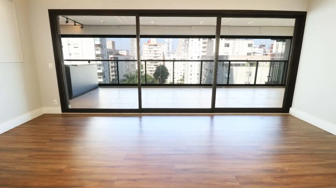 Foto 4 de Apartamento com 4 quartos à venda, 162m2 em Pinheiros, São Paulo - SP
