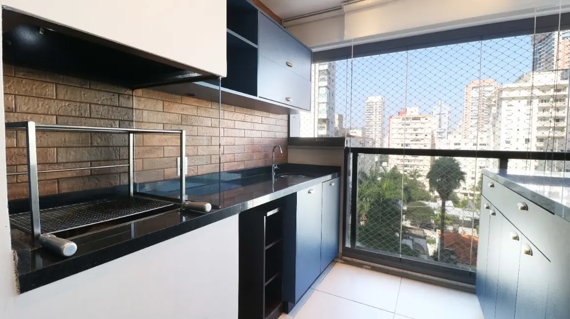Foto 9 de Apartamento com 4 quartos à venda, 162m2 em Pinheiros, São Paulo - SP