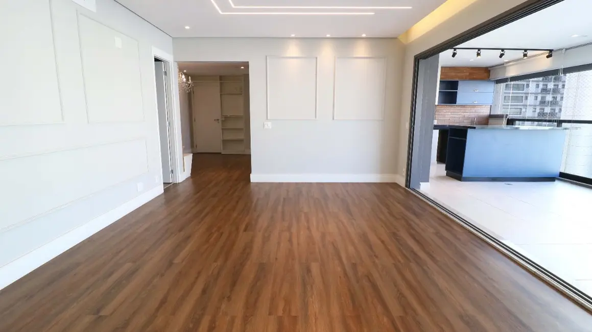 Foto 3 de Apartamento com 4 quartos à venda, 162m2 em Pinheiros, São Paulo - SP