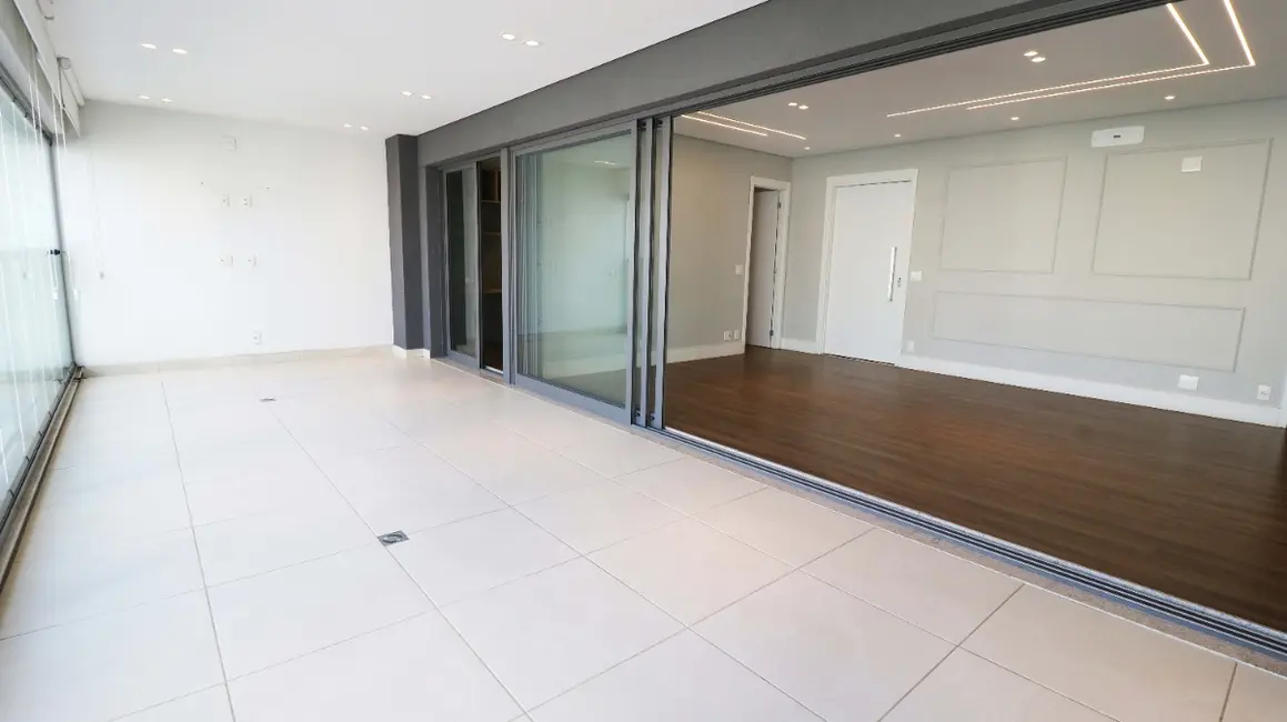 Foto 5 de Apartamento com 4 quartos à venda, 162m2 em Pinheiros, São Paulo - SP