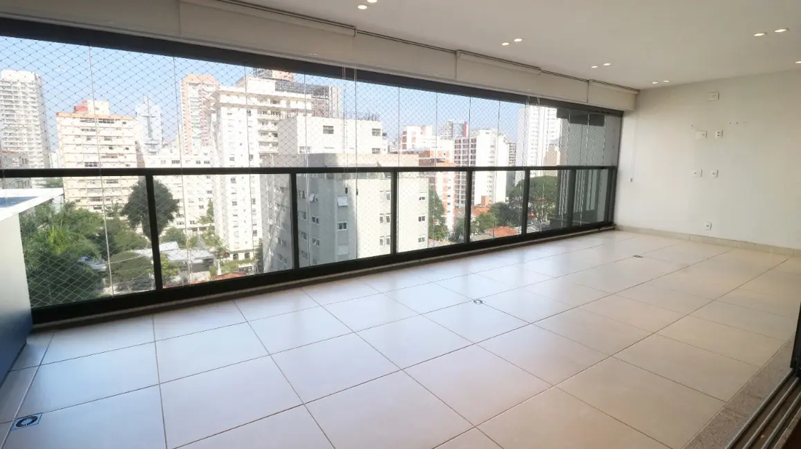 Foto 7 de Apartamento com 4 quartos à venda, 162m2 em Pinheiros, São Paulo - SP