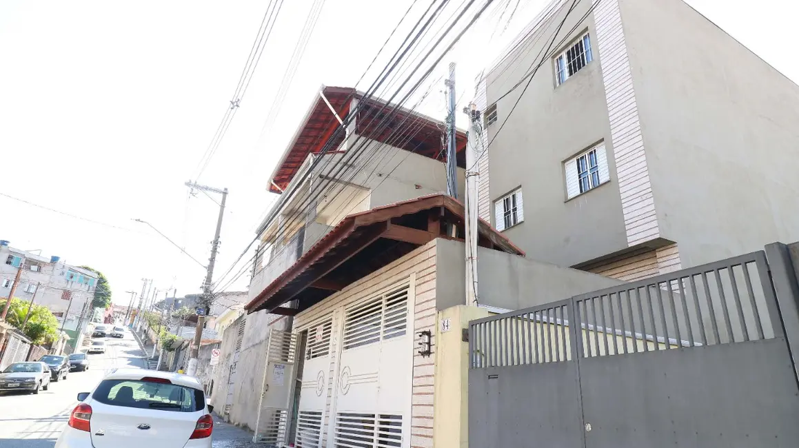 Apartamento com 14 quartos à venda, 600m2 em Casa Verde Alta, São Paulo - SP - imagem 1 Foto 1 de Apartamento com 14 quartos à venda, 600m2 em Casa Verde Alta, São Paulo - SP