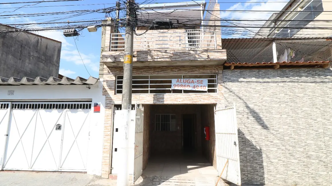 Apartamento com 14 quartos à venda, 600m2 em Casa Verde Alta, São Paulo - SP - imagem 3 Foto 3 de Apartamento com 14 quartos à venda, 600m2 em Casa Verde Alta, São Paulo - SP