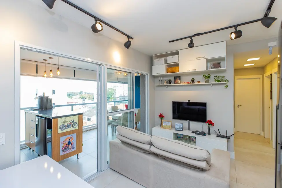 Apartamento com 3 quartos à venda, 79m2 em Chácara Santo Antônio (Zona Sul), São Paulo - SP - imagem 5 Foto 5 de Apartamento com 3 quartos à venda, 79m2 em Chácara Santo Antônio (Zona Sul), São Paulo - SP