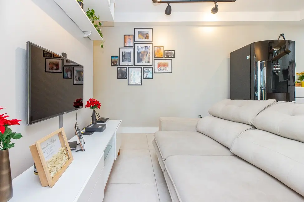 Apartamento com 3 quartos à venda, 79m2 em Chácara Santo Antônio (Zona Sul), São Paulo - SP - imagem 7 Foto 7 de Apartamento com 3 quartos à venda, 79m2 em Chácara Santo Antônio (Zona Sul), São Paulo - SP