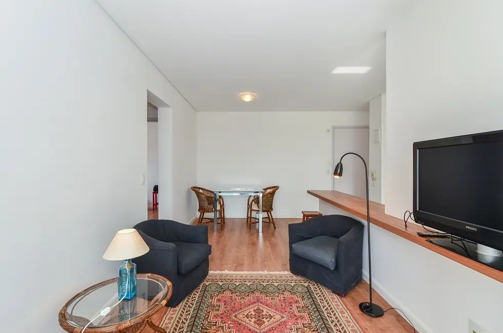 Foto 3 de Apartamento com 2 quartos à venda, 66m2 em Jardim Aeroporto, São Paulo - SP