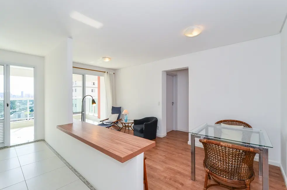 Foto 8 de Apartamento com 2 quartos à venda, 66m2 em Jardim Aeroporto, São Paulo - SP